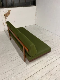 Hot Pamono Vintage Svanette Daybed by Ingmar Relling for Ekornes