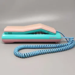 Pamono Vintage Swatch Twin Phone, 1980s