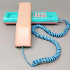Pamono Vintage Swatch Twin Phone, 1980s