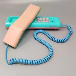 Pamono Vintage Swatch Twin Phone, 1980s