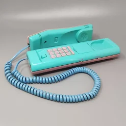 Pamono Vintage Swatch Twin Phone, 1980s