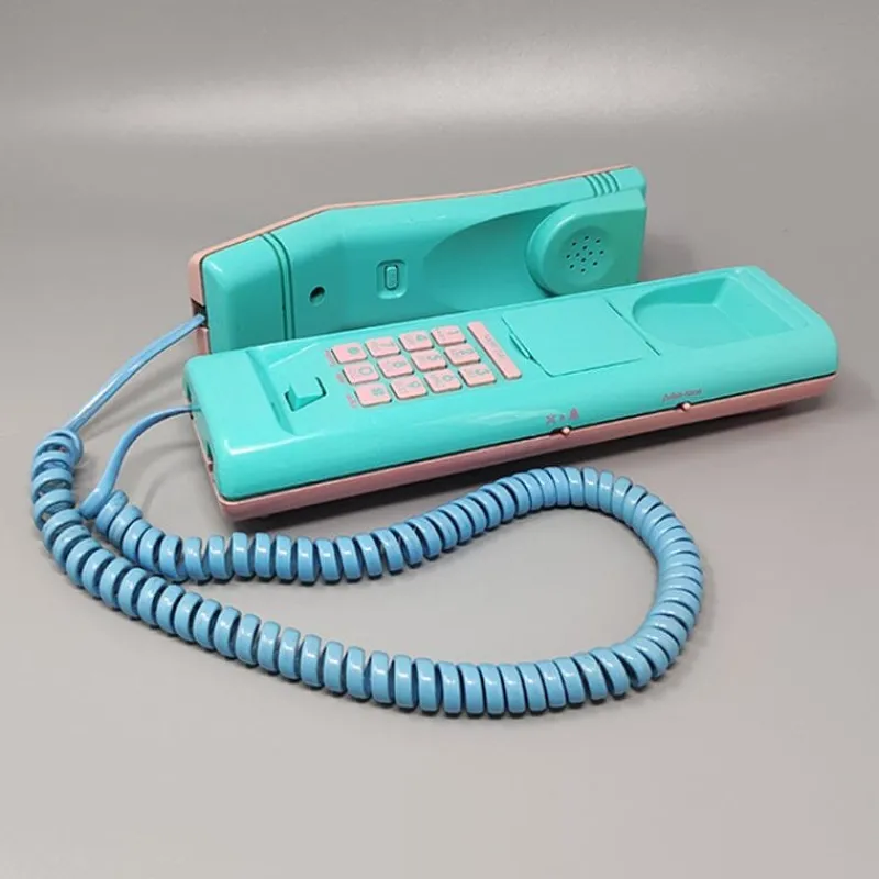 Pamono Vintage Swatch Twin Phone, 1980s
