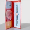 Pamono Vintage Swatch Valentines Day Special 2000 Heartbeat Gn187> Watches