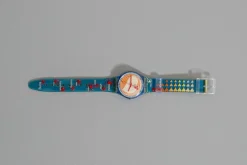 Pamono Vintage Swatch Valentines Day Special 2000 Heartbeat Gn187><noscript><img width=