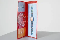 Pamono Vintage Swatch Valentines Day Special 2000 Heartbeat Gn187><noscript><img width=