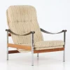 Hot Pamono Vintage Swedish Cronette Chair by Eric Merthen, 1960
