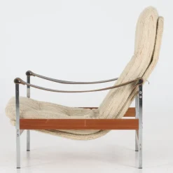 Hot Pamono Vintage Swedish Cronette Chair by Eric Merthen, 1960