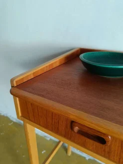 Outlet Pamono Vintage Swedish Dressing Table, 1960s