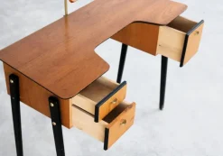 Outlet Pamono Vintage Swedish Dressing Table, 1960s