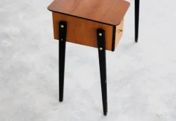 Outlet Pamono Vintage Swedish Dressing Table, 1960s