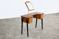 Outlet Pamono Vintage Swedish Dressing Table, 1960s