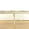 Best Pamono Vintage Swedish Gustavian Bench, 1950s