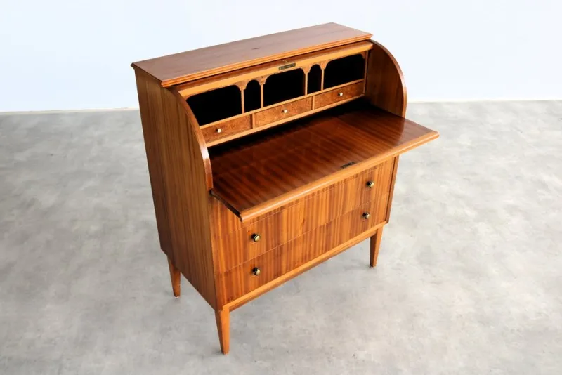 Sale Pamono Vintage Swedish Secretaire, 1960s