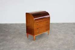 Pamono Vintage Swedish Secretaire, 1960s> Secretaires