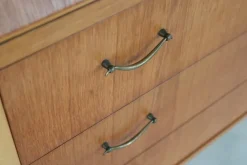 Online Pamono Vintage Swedish Secretaire, 1960s