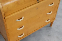 Pamono Vintage Swedish Secretary, 1960s> Secretaires