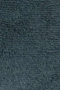 Outlet Pamono Vintage Swedish Teal Blue Rya Rug