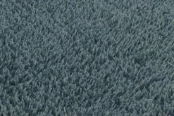 Outlet Pamono Vintage Swedish Teal Blue Rya Rug