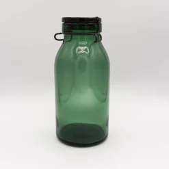 Pamono Vintage Swiss 1.5 L Preserving Jar from Bülach Glas, 1930s><noscript><img width=
