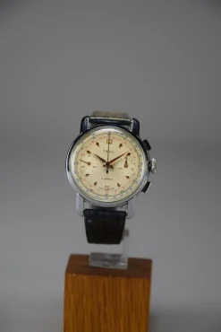 Pamono Vintage Swiss Chronograph