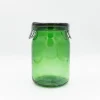 Online Pamono Vintage Swiss Wide Opening Preserving Jars from Bülach Glas, 1930s