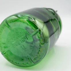 Online Pamono Vintage Swiss Wide Opening Preserving Jars from Bülach Glas, 1930s