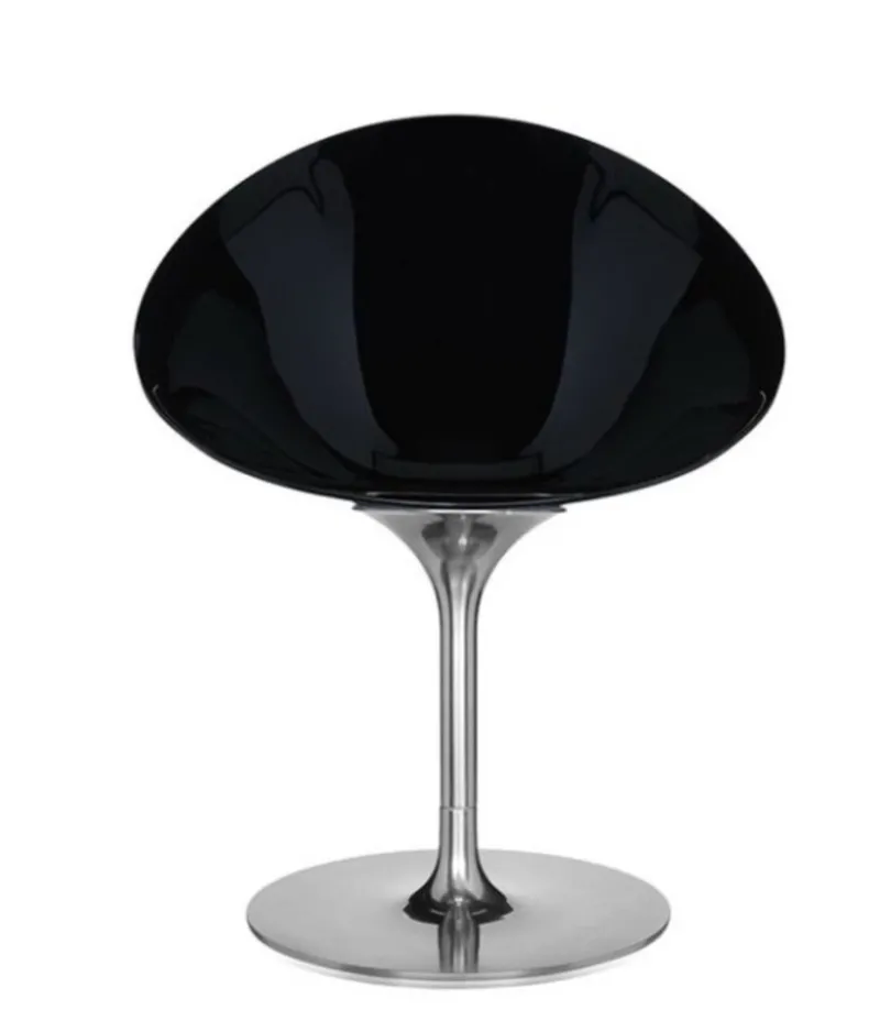 Outlet Pamono Vintage Swivel Chair by Philippe Starck for Kartell, 2000s
