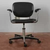 Pamono Vintage Swivel Desk Chair> Office Chairs