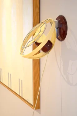 New Pamono Vintage Table Fan from Philips, 1950s