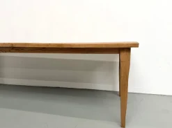 Hot Pamono Vintage Table in Oak, 1950s