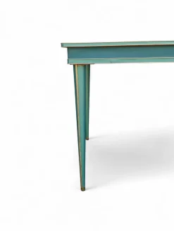 Online Pamono Vintage Table in the style of Umberto Mascagni, 1950s