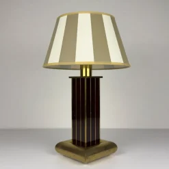 Pamono Vintage Table Lamp by AV Vikić, 1980s> Table Lamps