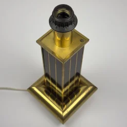 Pamono Vintage Table Lamp by AV Vikić, 1980s><noscript><img width=