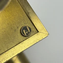 Pamono Vintage Table Lamp by AV Vikić, 1980s><noscript><img width=