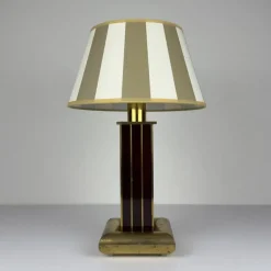 Pamono Vintage Table Lamp by AV Vikić, 1980s><noscript><img width=