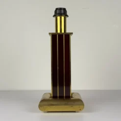 Pamono Vintage Table Lamp by AV Vikić, 1980s><noscript><img width=