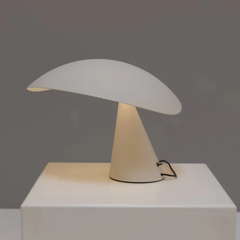 Pamono Vintage Table Lamp by Masayuki Kurokawa for Artemide, 1980s> Table Lamps