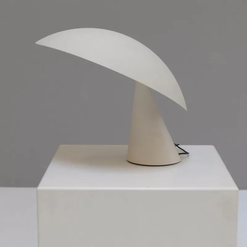 Pamono Vintage Table Lamp by Masayuki Kurokawa for Artemide, 1980s> Table Lamps