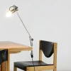 Outlet Pamono Vintage Table Lamp by Tito Agnoli for Oluce, 1975