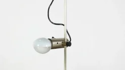 Outlet Pamono Vintage Table Lamp by Tito Agnoli for Oluce, 1975