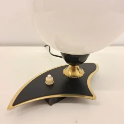 Discount Pamono Vintage Table Lamp, 1950s