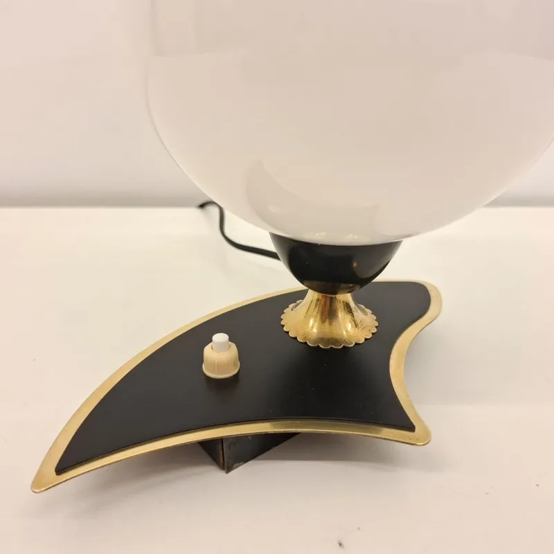 Discount Pamono Vintage Table Lamp, 1950s