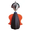 Hot Pamono Vintage Table Lighter by Alessandro Mendini and Alessandro Guerriero, 1990s