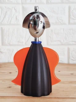 Hot Pamono Vintage Table Lighter by Alessandro Mendini and Alessandro Guerriero, 1990s