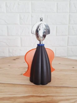 Hot Pamono Vintage Table Lighter by Alessandro Mendini and Alessandro Guerriero, 1990s