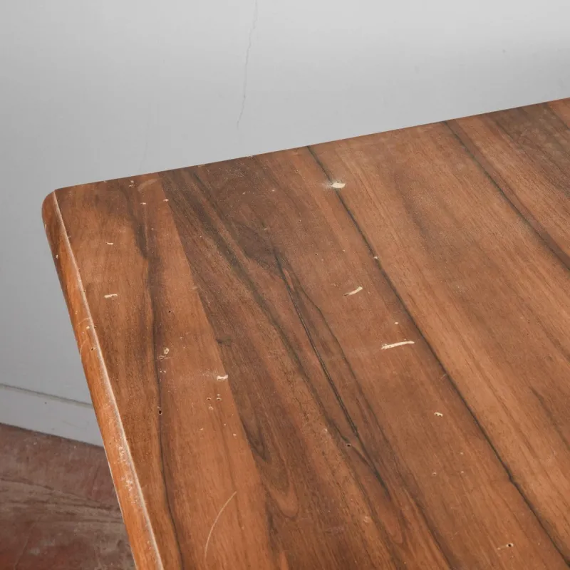Pamono Vintage Table to Be Restored> Console Tables