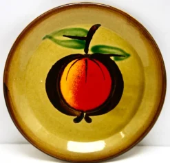 Pamono Vintage Tableware by Gallo Calvados for Villeroy & Boch, Set of 61><noscript><img width=