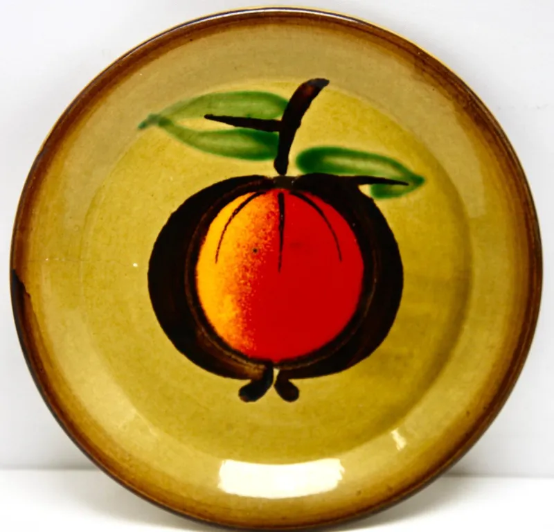 Pamono Vintage Tableware by Gallo Calvados for Villeroy & Boch, Set of 61> Coffee & Tea Service