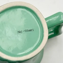 Clearance Pamono Vintage Tea Service by Massimo Iosa Ghini for Memphis Naj Oleari, 1980s, Set of 13