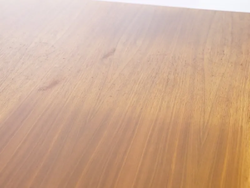 Pamono Vintage Teak Desk, 1960s> Desks